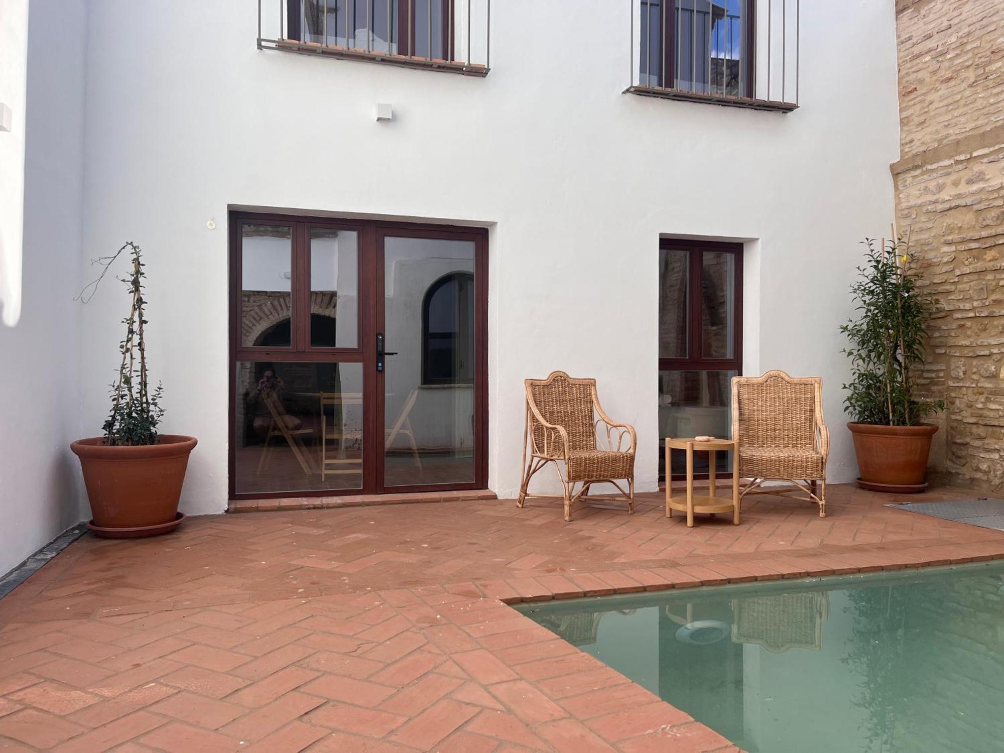 Corazon 23 Córdoba Exterior foto